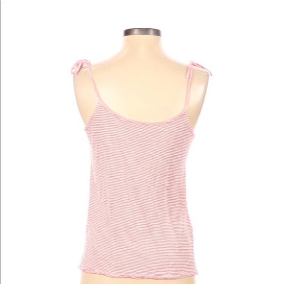 Gap outlet size small striped tank top - Picture 2 of 3